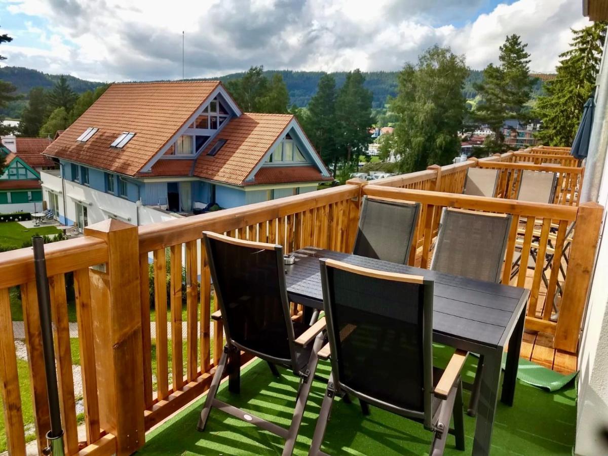 Apartman Kapy Lipno Lipno nad Vltavou Exterior photo