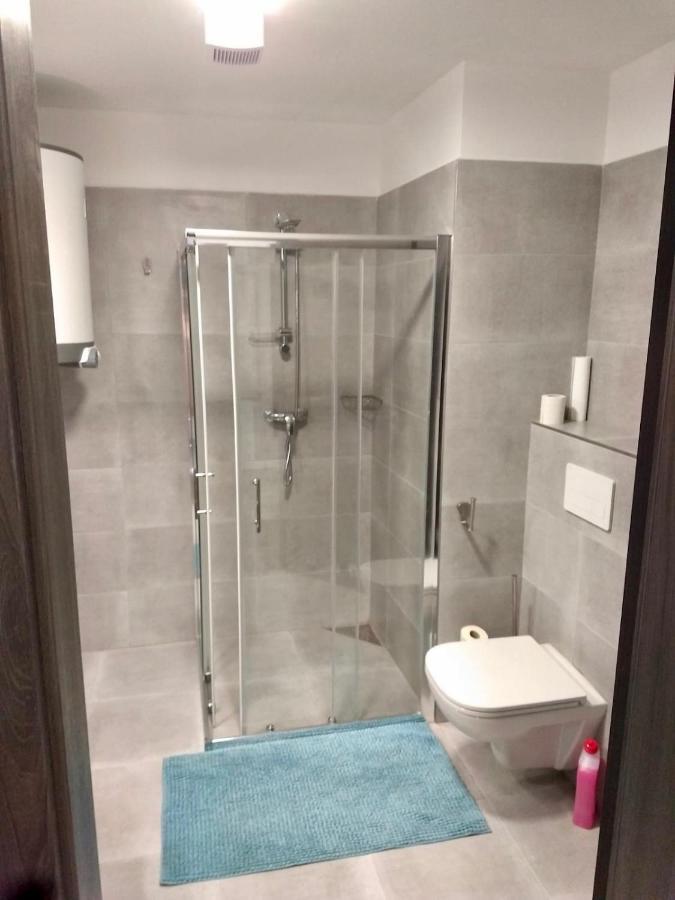 Apartman Kapy Lipno Lipno nad Vltavou Exterior photo