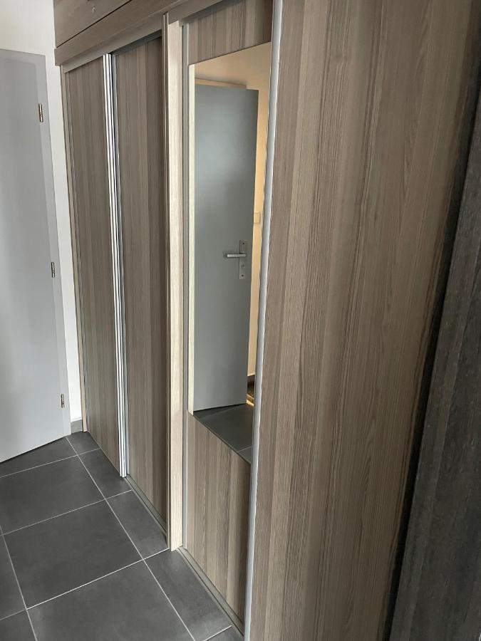 Apartman Kapy Lipno Lipno nad Vltavou Exterior photo