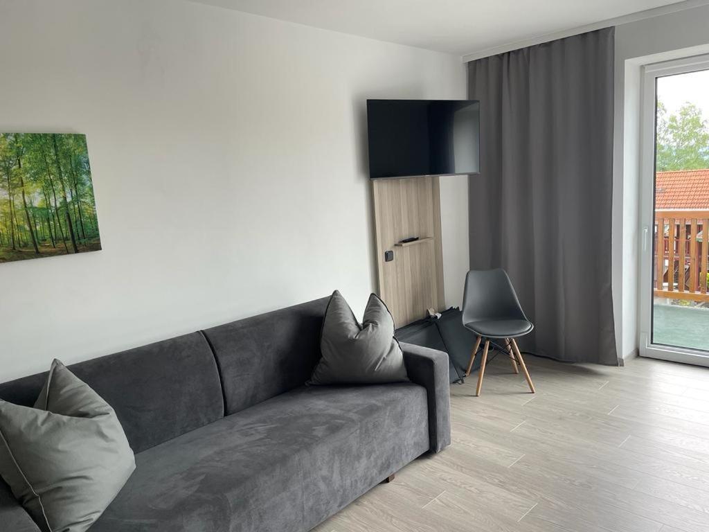 Apartman Kapy Lipno Lipno nad Vltavou Exterior photo